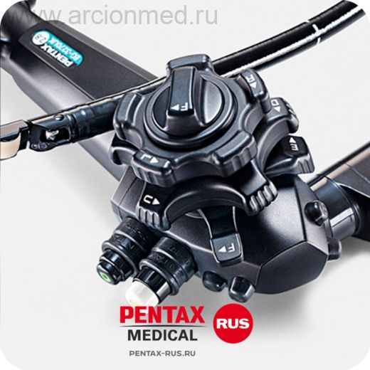 Ультразвуковой видеогастроскоп Pentax EG-3870UTK