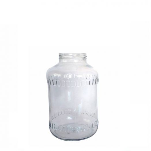 Стеклобанка Твист-Офф 3000 мл. д.82