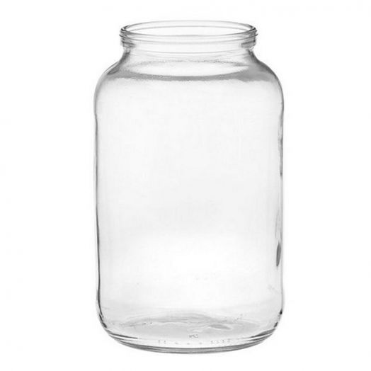 Стеклобанка СКО 1500 мл. д.82