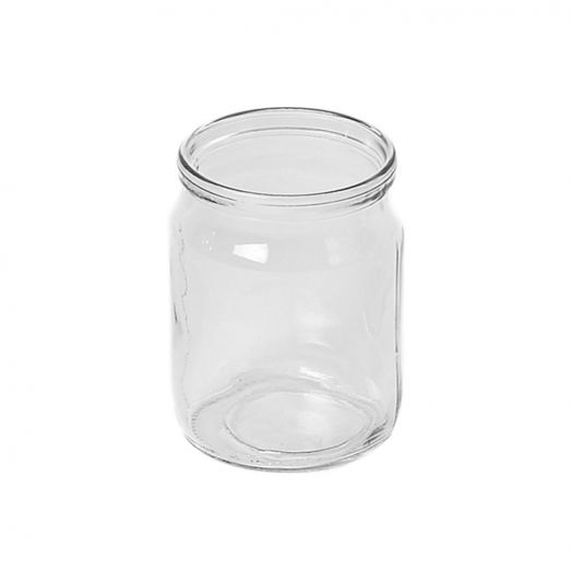 Стеклобанка СКО 500 мл д.82