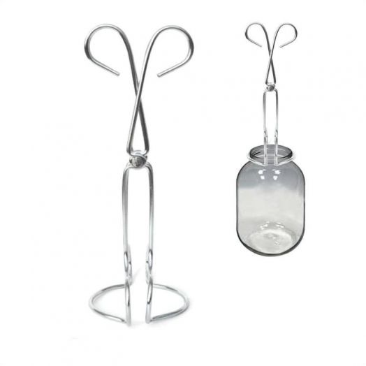 Захват для консервации проволочный