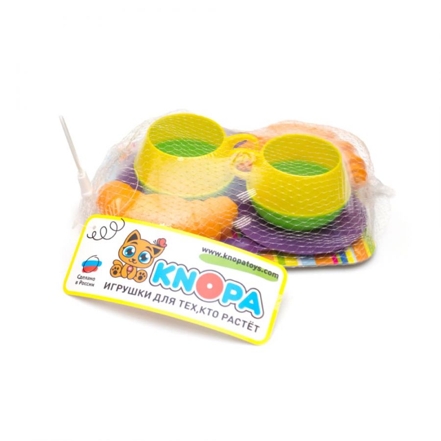 Набор "Чай вдвоем" КНОПА