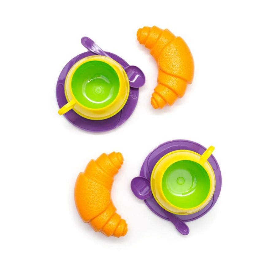 Набор "Чай вдвоем" КНОПА