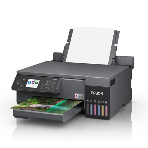 МФУ EPSON L8100
