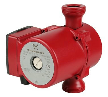 Насос циркуляционный UP 20-15 N-150 Grundfos