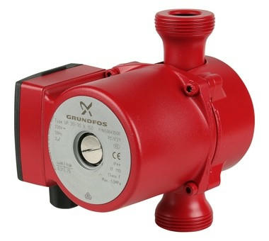 Насос циркуляционный UP 20-30 N-150 Grundfos