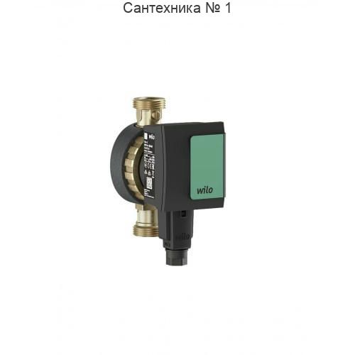 Насос циркуляционный Star-Z NOVA A Wilo