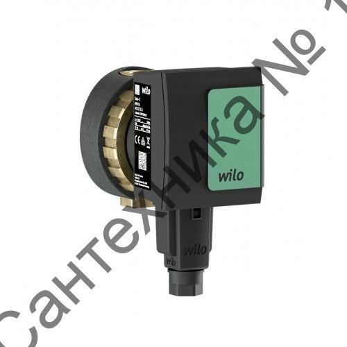 Насос циркуляционный Star-Z NOVA Wilo
