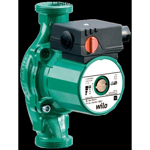 Насос циркуляционный Star-RS 25/8 Wilo