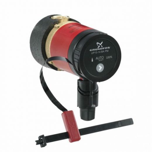 Насос циркуляционный Comfort 15-14 BA PM Grundfos