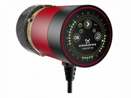 Насос циркуляционный Comfort 15-14 BDT PM Grundfos