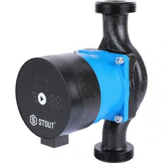 Насос циркуляционный mini pro 25/40-180 STOUT