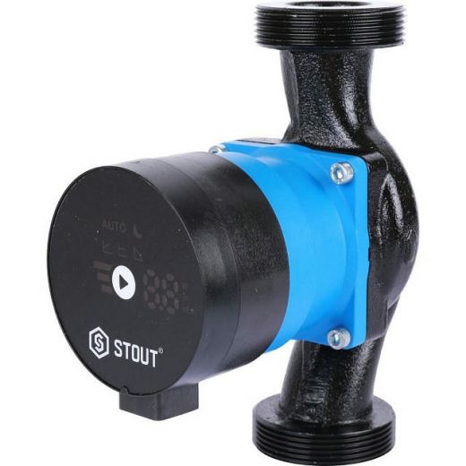 Насос циркуляционный mini pro 32/40-180 STOUT