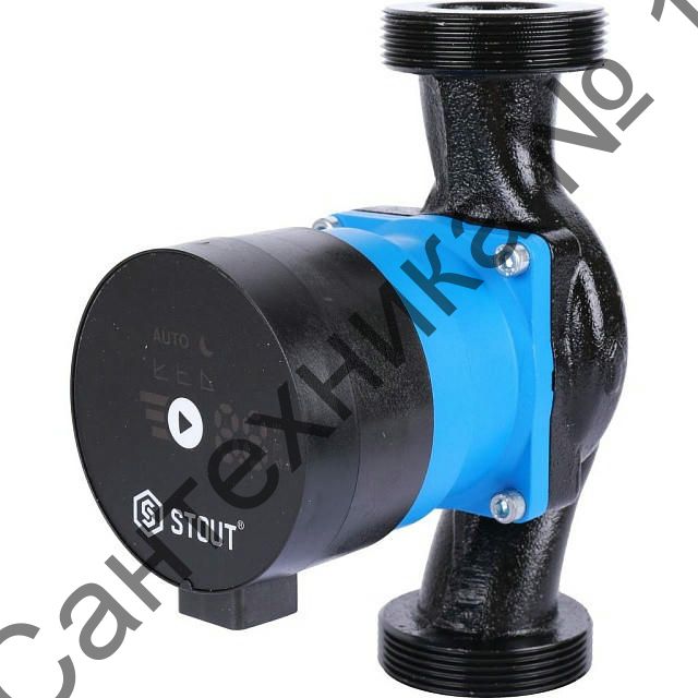 Насос циркуляционный mini pro 32/40-180 STOUT