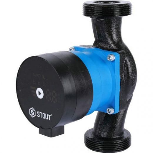 Насос циркуляционный mini pro 32/60-180 STOUT