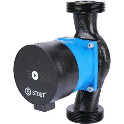 Насос циркуляционный mini pro 32/80-180 STOUT
