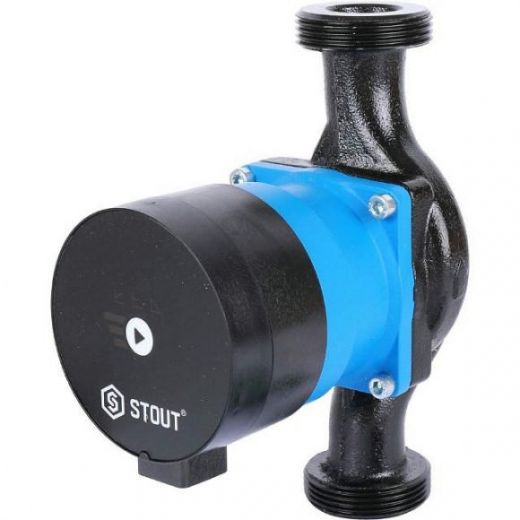 Насос циркуляционный mini 25/60-180 STOUT
