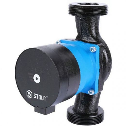 Насос циркуляционный mini 32/40-180 STOUT