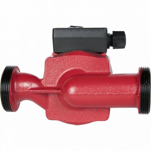 Насос циркуляционный 32/40-180 ROMMER