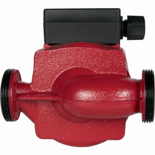 Насос циркуляционный 25/60-130 ROMMER