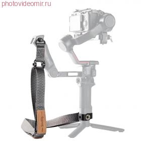 Шейный ремень SmallRig 4118B для DJI RS 4/RS 4 Pro/RS 3/RS 3 Pro/RS 2