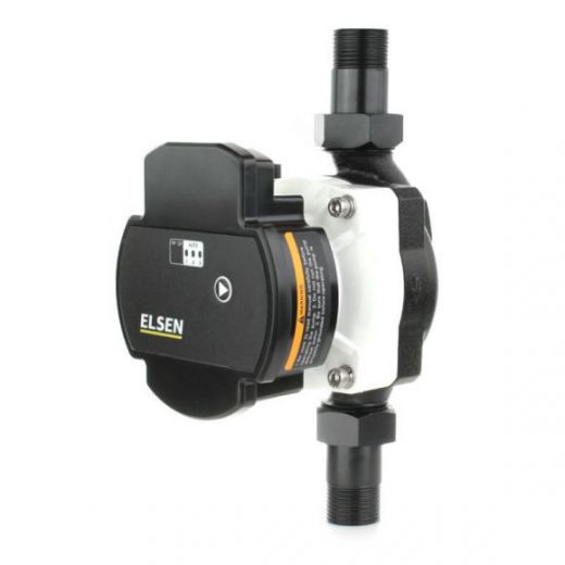 Насос циркуляционный с частотным регулированием DN25-180/6 ELSEN