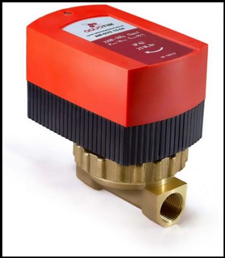 Насос циркуляционный для ГВС AM-GVS 15-04 TIM