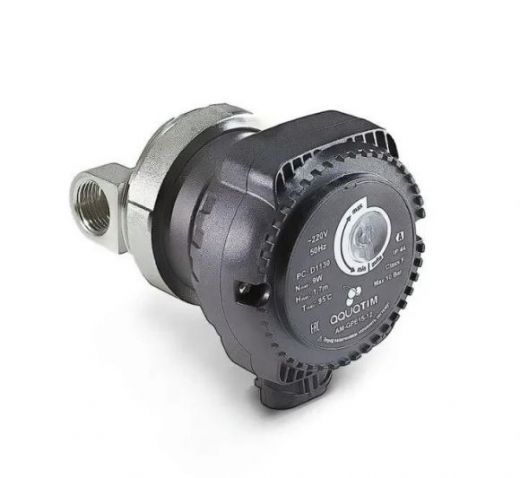 Насос циркуляционный для ГВС AM-GPE15-12 TIM