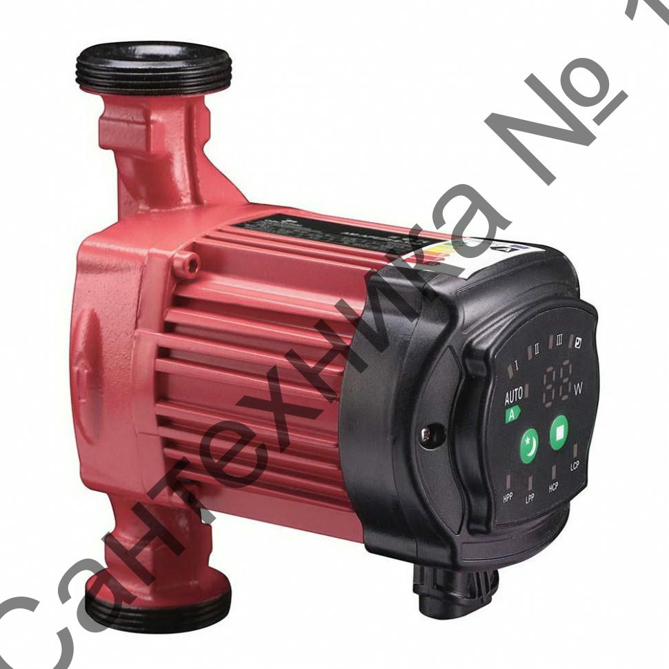 Насос циркуляционный AM-APE 25/40-180 с частотным регулированием TIM