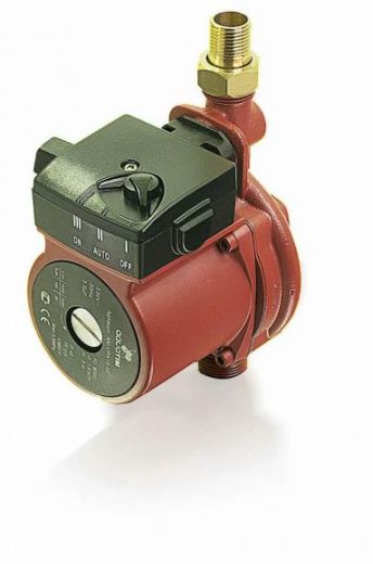 Насос для повышения давление AM-UPA 15-90 TIM