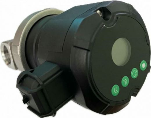 Насос циркуляционный WPE 15-12T Wester