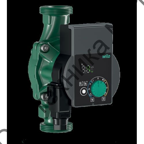 Насос циркуляционный Yonos PICO 1.0 25/1-4 Wilo