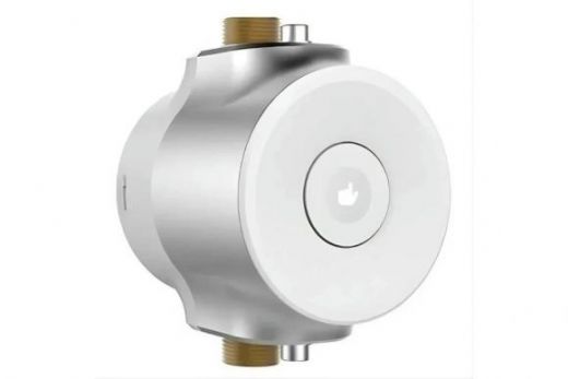 Насос циркуляционный для горячей воды DN20, напор 12 м, с настройкой температуры отключения насоса ELSEN