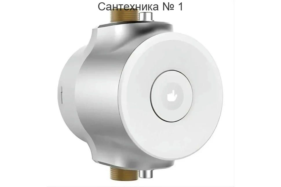 Насос циркуляционный для горячей воды DN20, напор 12 м, с настройкой температуры отключения насоса ELSEN