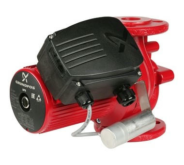 Насос циркуляционный UPS 32-120 F Grundfos