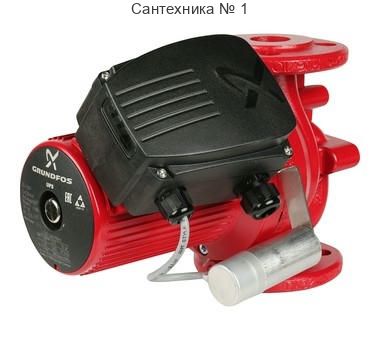 Насос циркуляционный UPS 32-120 F Grundfos