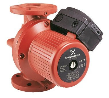 Насос циркуляционный UPS 50-60/2 F 1х230 Grundfos
