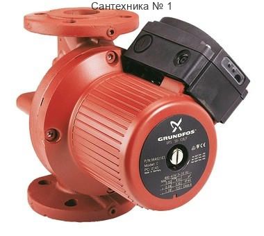 Насос циркуляционный UPS 65-180 F Grundfos