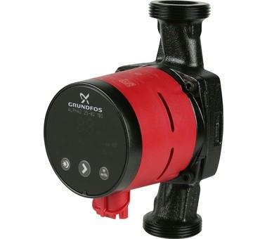 Насос циркуляционный ALPHA2 25-80 Grundfos