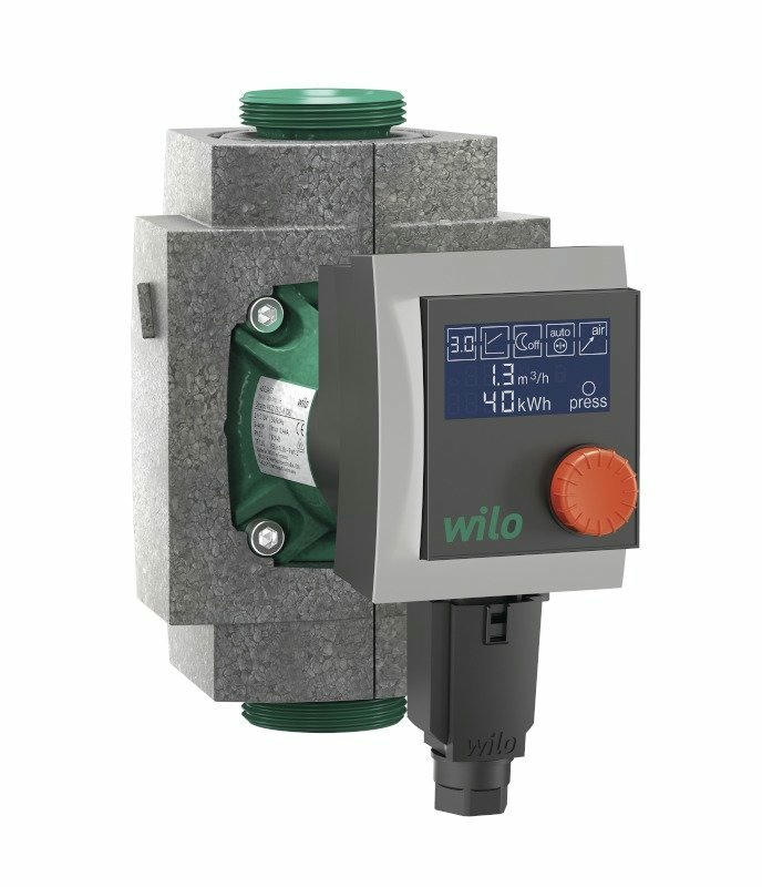 Насос циркуляционный Stratos PICO 25/1-4 Wilo