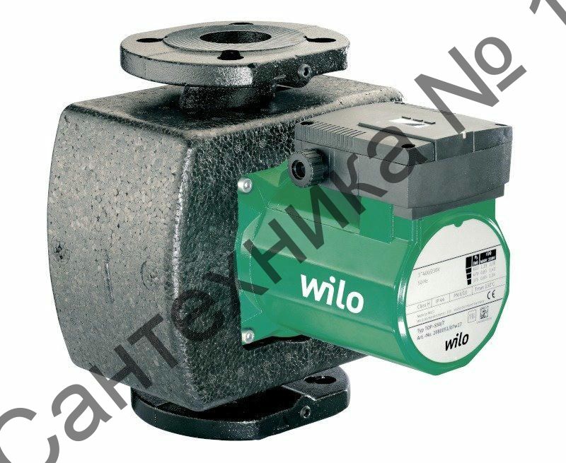 Насос циркуляционный TOP-S 25/7 DM Wilo
