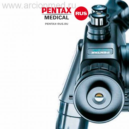 Дуоденоскоп Pentax FD-34V2