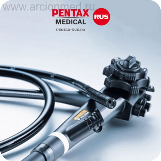 Видеоколоноскоп Pentax EC-3490TLi RetroView