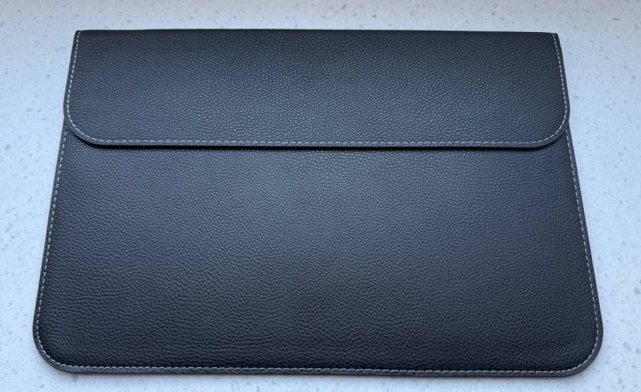 Чехол-конверт для ноутбука или планшета до 13" (Black)