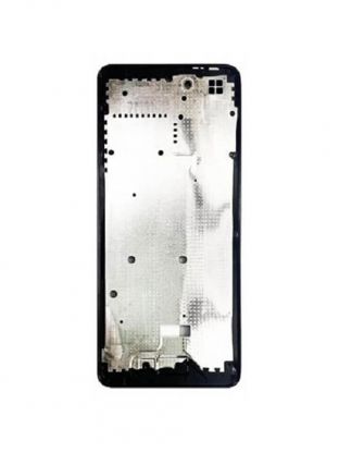 Рамка дисплея (средняя часть корпуса) для Tecno Pova 2 (LE7n)