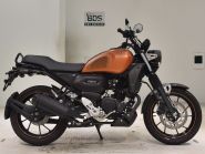YAMAHA FZ-X150