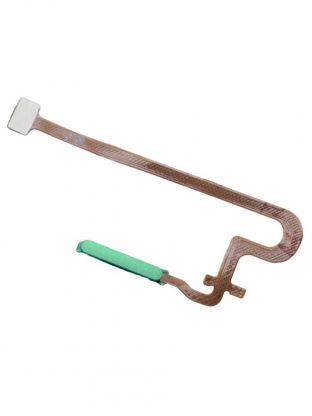 Шлейф со сканером отпечатков для Realme C55 (RMX3710)