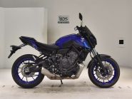 YAMAHA MT-07A