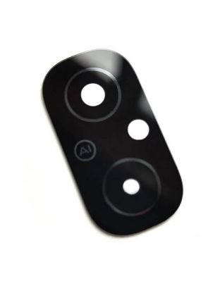 Стекло камеры (линза, объектив) для Xiaomi Redmi 12C (22120RN86G)