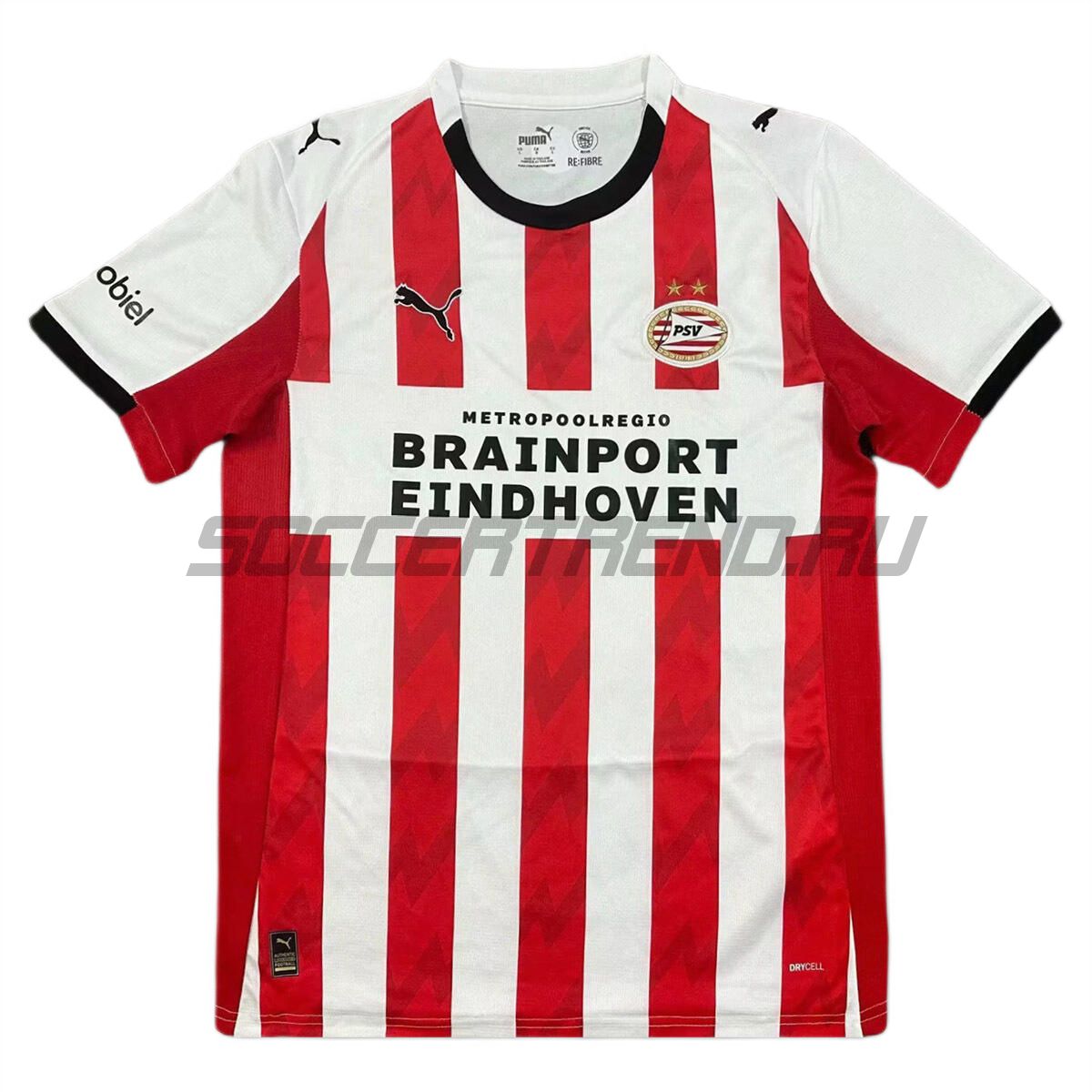 Домашняя форма PSV Eindhoven 25/26